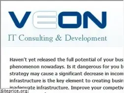 Sites similar to veonsolutions.com
