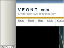 Sites similar to veont.com