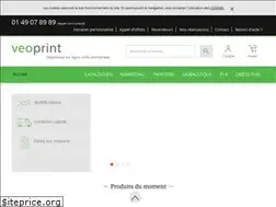 Sites similar to veoprint.ch