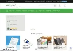 Sites similar to veoprint.com