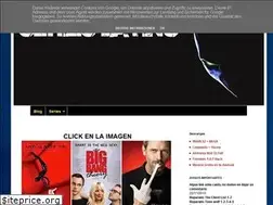 Sites similar to veoserieslatino.blogspot.com