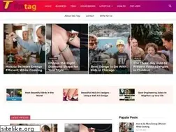Sites similar to veotag.com