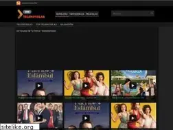 Sites similar to veotelenovelas.net