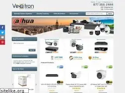 Sites similar to veotron.com