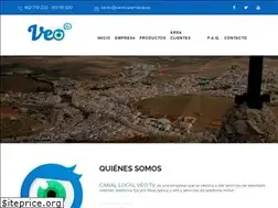 Sites similar to veotvalameda.es