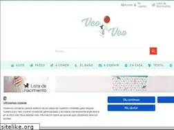 Sites similar to veoveobebe.com
