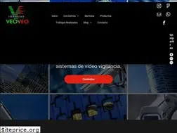 Sites similar to veoveotech.es