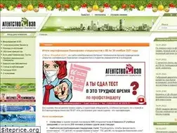Sites similar to vep.ru