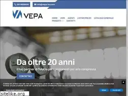 Sites similar to vepa-bo.com