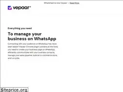 Sites similar to vepaar.com