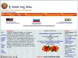 Sites similar to vepachedu.org