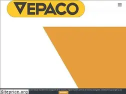 Sites similar to vepaco.com