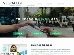 Sites similar to vepagos.com