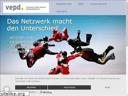 Sites similar to vepd-online.de