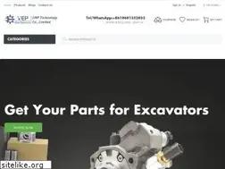 Sites similar to vepdiesel.com