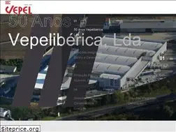 Sites similar to vepeliberica.pt
