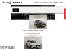 Sites similar to vepersa.com