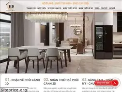 Sites similar to vephoicanh3d.com