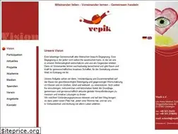 Sites similar to vepik.de