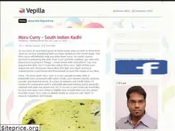 Sites similar to vepilla.wordpress.com