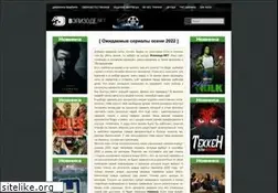 Sites similar to vepizode.net