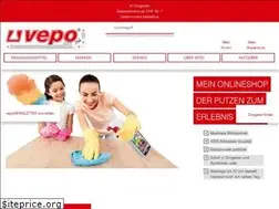 Sites similar to vepo.ch