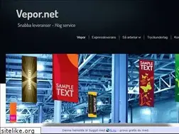 Sites similar to vepor.net