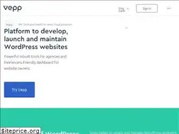 Sites similar to vepp.com
