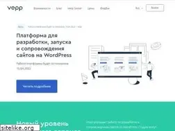 Sites similar to vepp.ru