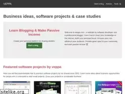Sites similar to veppa.com