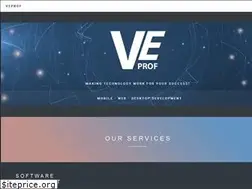 Sites similar to veprof.com