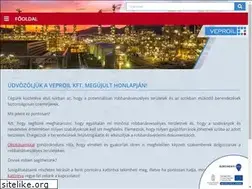 Sites similar to veproil.hu