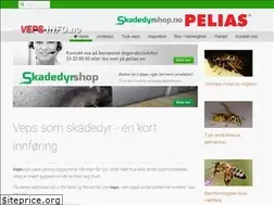 Sites similar to veps-info.no