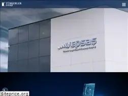 Sites similar to vepsas.com.tr