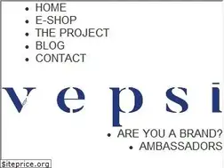 Sites similar to vepsi.fr
