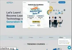 Sites similar to vepsun.in