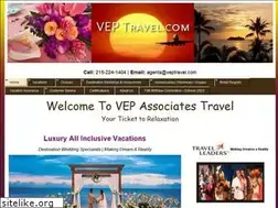 Sites similar to veptravel.com