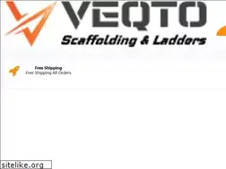 Sites similar to veqtoscaffolding.com