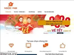 Sites similar to vequocte.vn