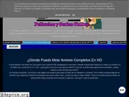 Sites similar to ver----anime.blogspot.com