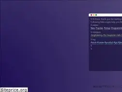 Sites similar to ver-1-0.net