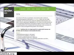 Sites similar to ver-ander.nl