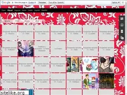 Sites similar to ver-corazondemelon.blogspot.com