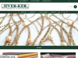 Sites similar to ver-ker.hu