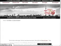 Sites similar to ver-madrid.com