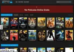 Sites similar to ver-peliculas-online.gratis
