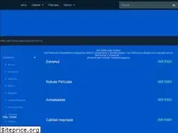 Sites similar to ver-peliculas-online.org