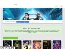 Sites similar to ver-peliculas.co