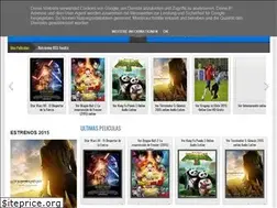 Sites similar to ver-peliculashd.blogspot.com