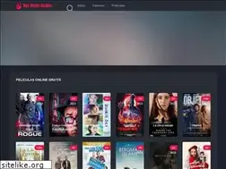 Sites similar to ver-pelis-gratis.com